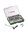 Bosch Klucze Set 27 częściowy - nr 3