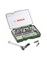 Bosch Klucze Set 27 częściowy - nr 6
