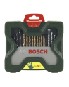 Bosch X-Line zestaw narzędziowy 30 częściowy - nr 10