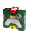 Bosch X-Line zestaw narzędziowy 30 częściowy - nr 2