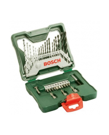 Bosch X-Line zestaw 33 częściowy