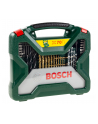 Bosch X-Line Titanium zestaw narzędziowy 70 częściowy - nr 5