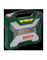 Bosch X-Line Titanium zestaw narzędziowy 100 częściowy - nr 7