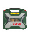 Bosch X-Line Titanium zestaw narzędziowy 103 częściowy - nr 2