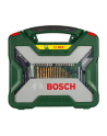 Bosch X-Line Titanium zestaw narzędziowy 103 częściowy - nr 8