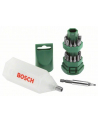 Bosch Big-Bit Zestaw kluczy 25 częściowy - nr 3