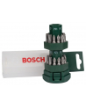 Bosch Big-Bit Zestaw kluczy 25 częściowy - nr 6