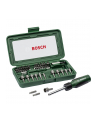 Bosch Komplet bitów - 46 części - nr 18