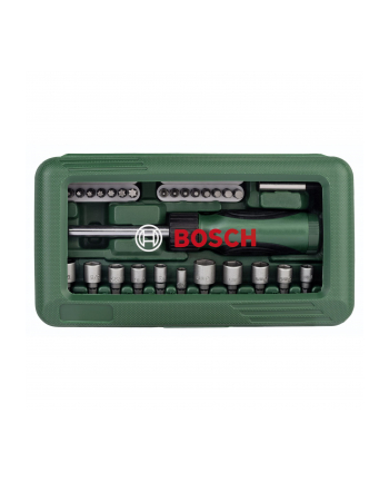 Bosch Komplet bitów - 46 części