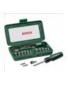 Bosch Komplet bitów - 46 części - nr 5