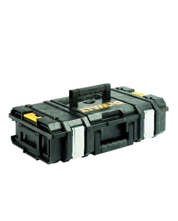 Dewalt Tough Box DS 150 black