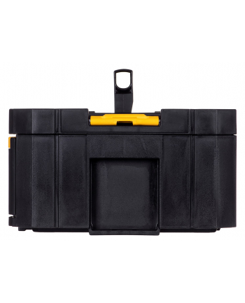 Dewalt TSTAK III black
