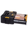 Dewalt TSTAK III black - nr 9