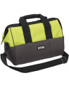 Ryobi Nylon Torba na narzędzia średnia UTB4 green - nr 8