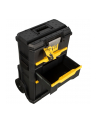 Stanley Rolling Workshop II black - nr 12