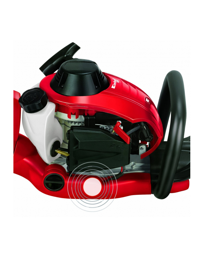 Einhell Nożyce spalinowe do żywopłotu GE-PH 2555 A red główny