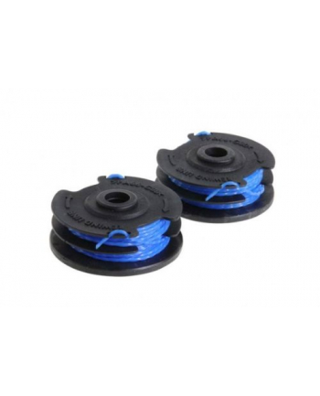 Ryobi Szpula do podkaszarek RAC109 green - 2St. nr 1