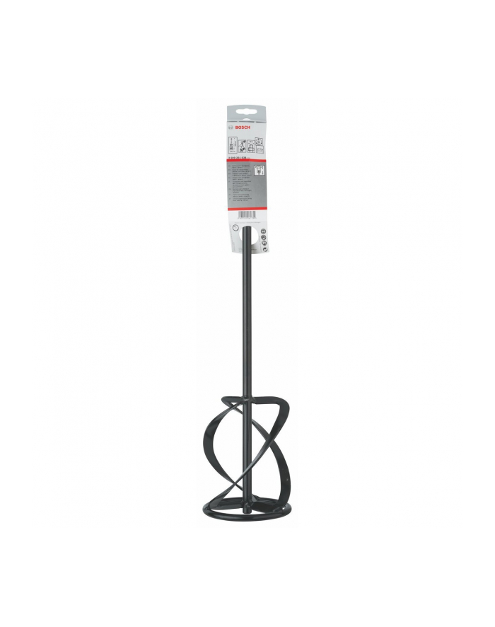 Bosch Mieszadło 140mm M14 w górę główny