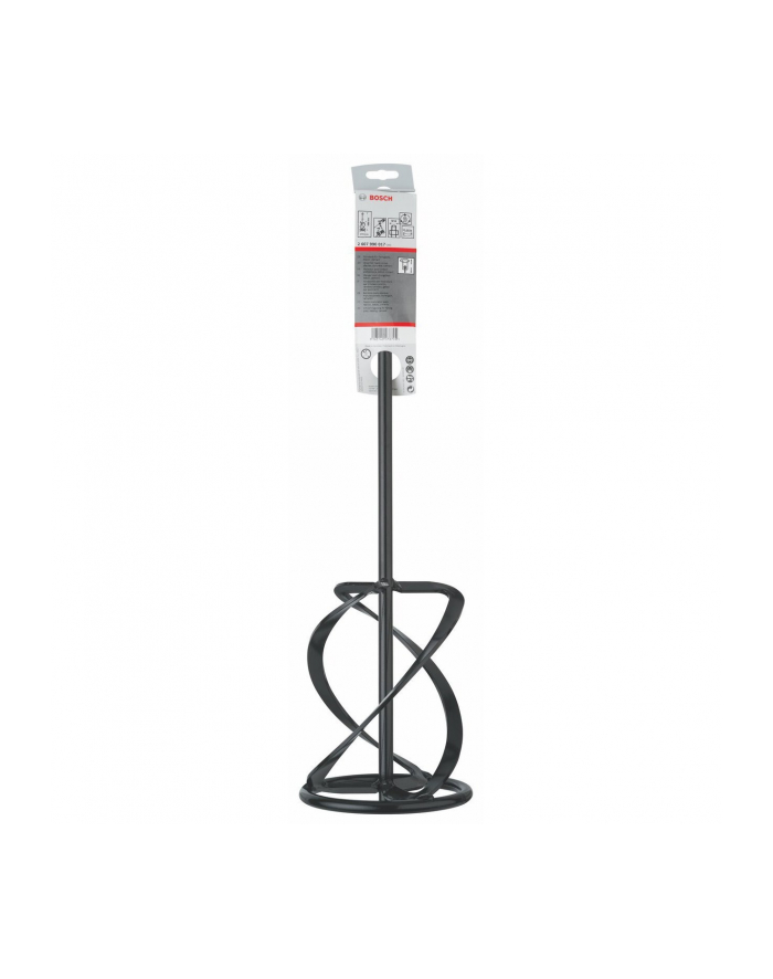 Bosch Mieszadło 160mm M14 w górę główny