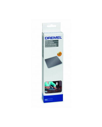 Dremel Glue pad (GG40) 20x20cm