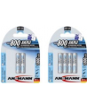 Ansmann maxE 4xAAA NM 1.2V/ 800mAh - nr 4