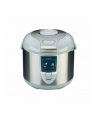 Gastroback Ryżowar 42507 3L silver/wh - nr 10