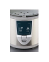 Gastroback Ryżowar 42507 3L silver/wh - nr 11