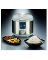 Gastroback Ryżowar 42507 3L silver/wh - nr 14