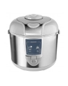 Gastroback Ryżowar 42507 3L silver/wh - nr 15