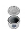 Gastroback Ryżowar 42507 3L silver/wh - nr 16