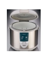 Gastroback Ryżowar 42507 3L silver/wh - nr 21