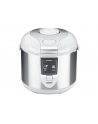 Gastroback Ryżowar 42507 3L silver/wh - nr 26