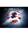 Einhell Akku-Podkaszarka GE-CT 18 Li red - nr 3