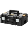 Dewalt TSTAK II black - nr 6