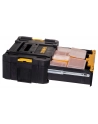 Dewalt TSTAK III black - nr 12