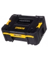 Dewalt TSTAK III black - nr 1