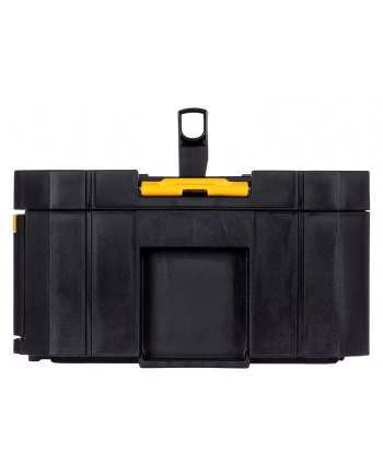 Dewalt TSTAK III black