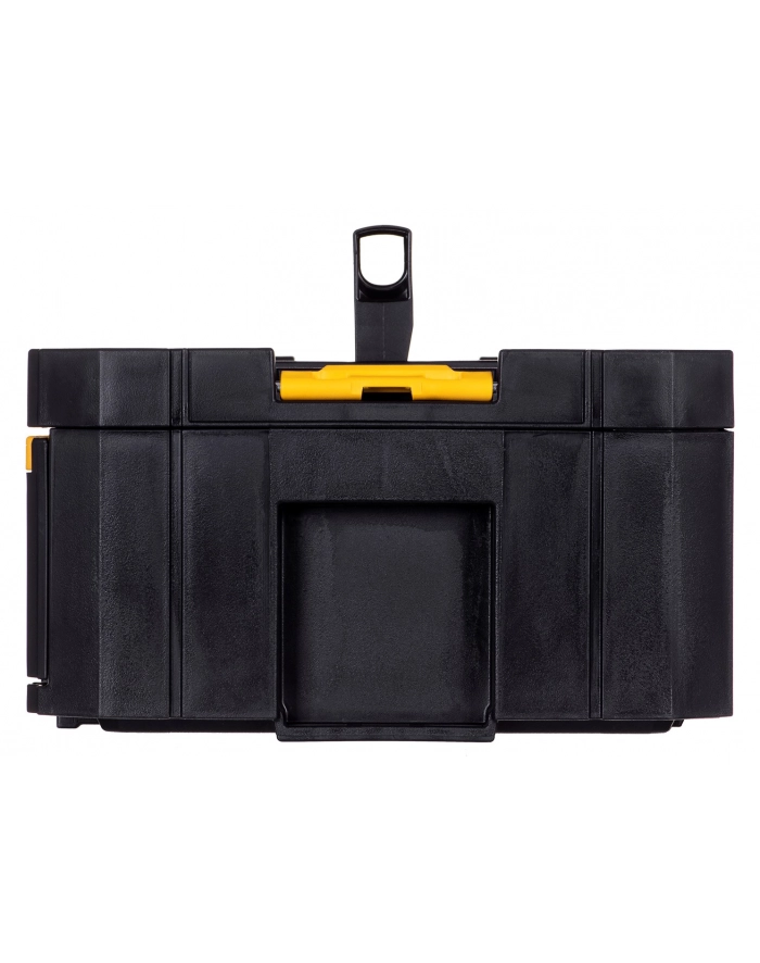 Dewalt TSTAK III black główny