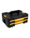 Dewalt TSTAK IV black - nr 1