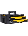 Dewalt TSTAK IV black - nr 5