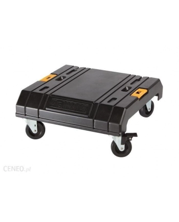 Dewalt TSTAK CART black