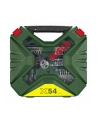 Bosch X-Line zestaw narzędziowy 54 częściowyi - nr 9