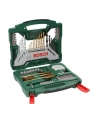 Bosch X-Line Titanium zestaw narzędziowy 70 częściowy - nr 7
