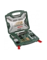 Bosch X-Line Titanium zestaw narzędziowy 103 częściowy - nr 1
