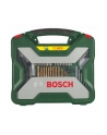 Bosch X-Line Titanium zestaw narzędziowy 103 częściowy - nr 6