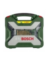 Bosch X-Line Titanium zestaw narzędziowy 103 częściowy - nr 8