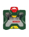 Bosch X-Line zestaw narzędziowy 43 częściowy - nr 2