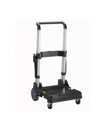 Dewalt TSTAK Trolley black