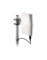 Philips SDV8622/12 - antena do telewizji cyfrowej - 40 dB - nr 2