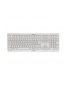 Cherry KC 1000 biała USB - biurowa - DE - nr 10